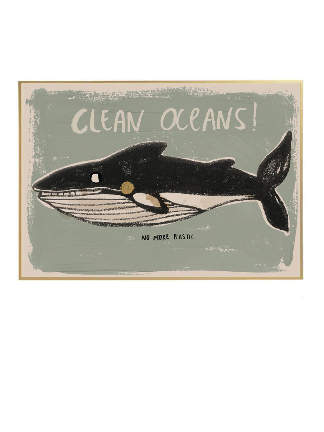 Whale &
