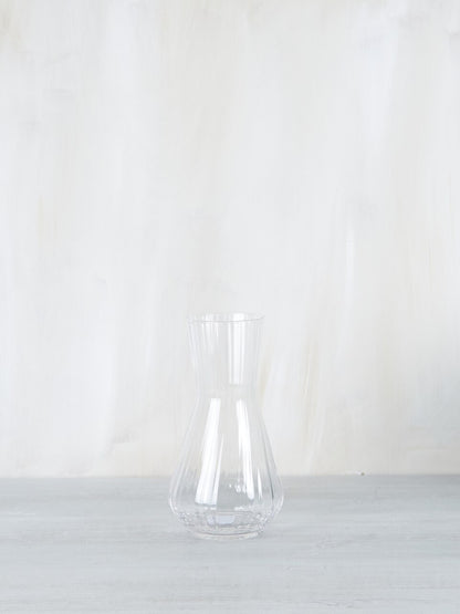 Sandvig Glass Carafe