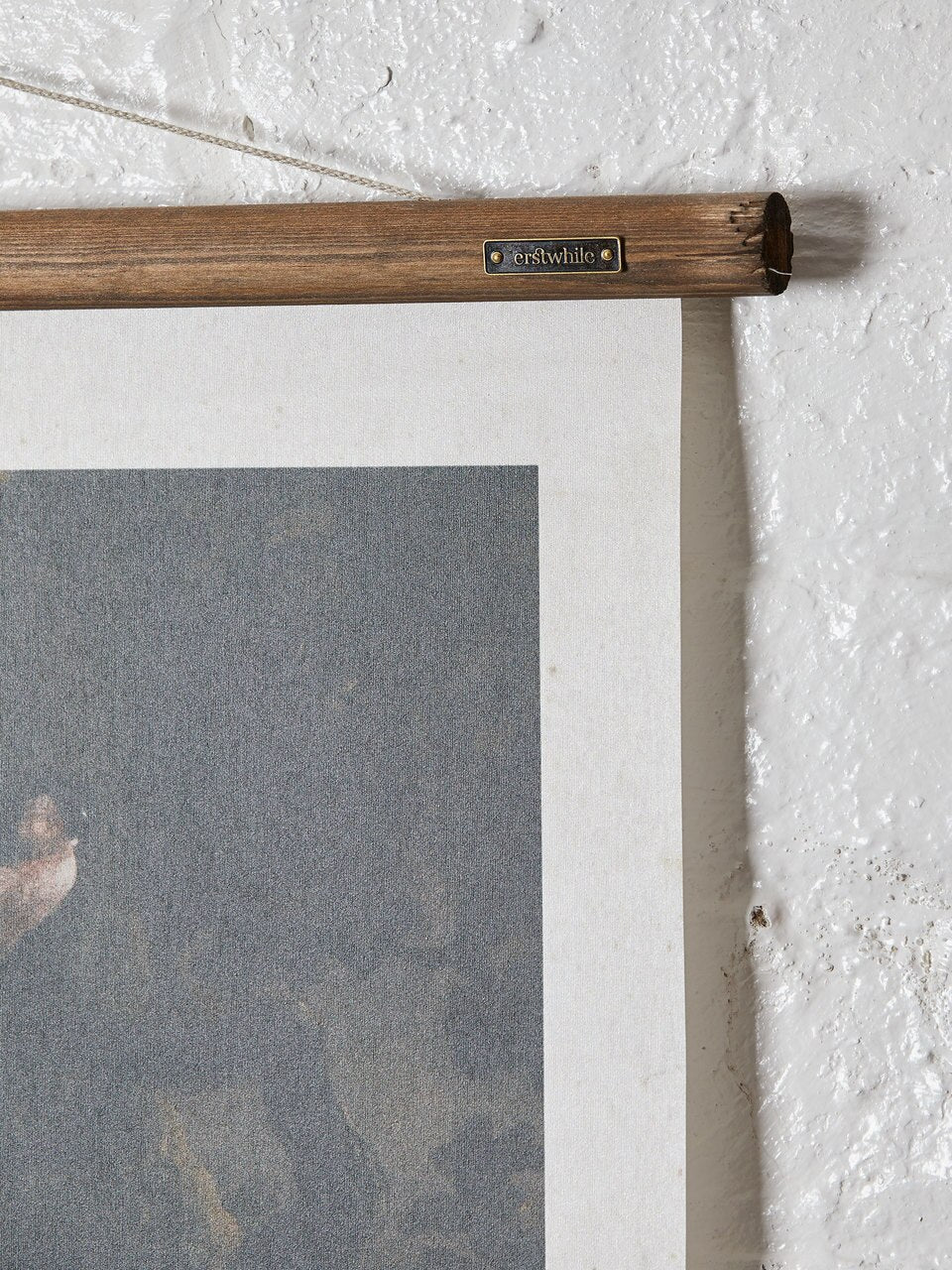 Wall Hanging De Menagerie