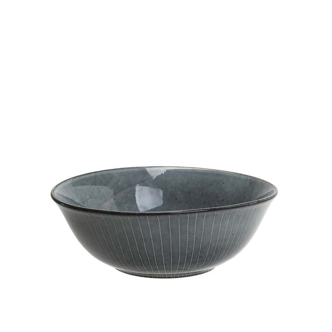 Nordic Sea Stoneware Budda Bowl