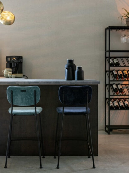 Benson Counter stool in 3 Colour Options
