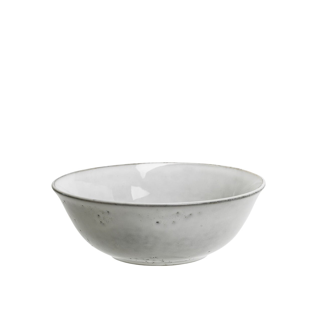 Nordic Sand Stoneware Budda Bowl