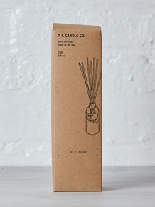 Spruce Reed Diffuser