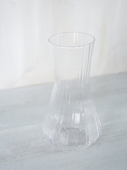 Sandvig Glass Carafe