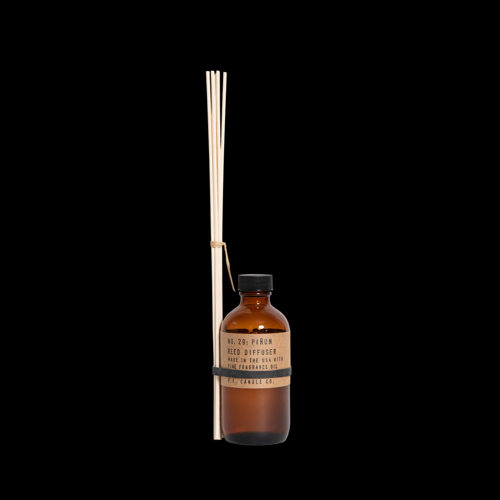 PF Candle Co. Sunbloom Reed Diffuser Lillian Daph
