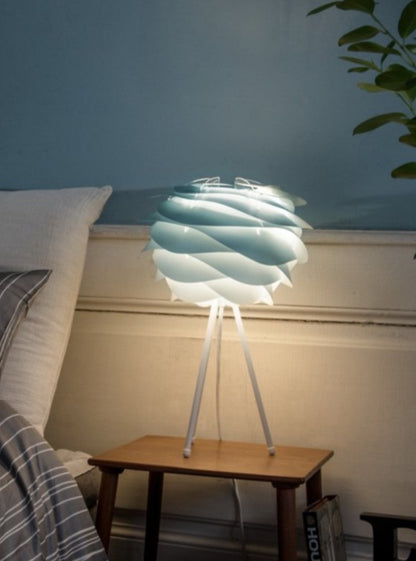 White Table Tripod Base