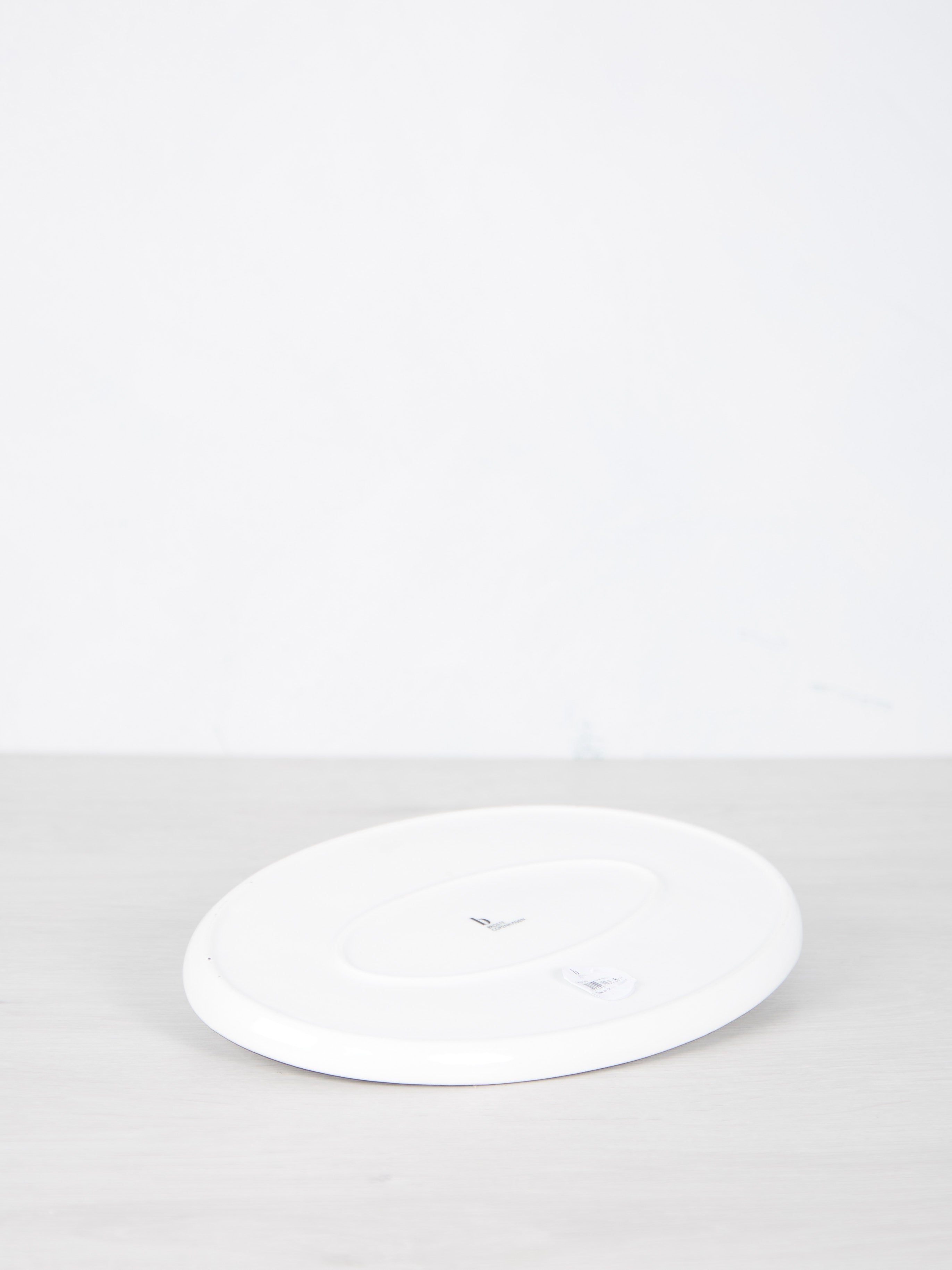 Salt Large Oval Platter