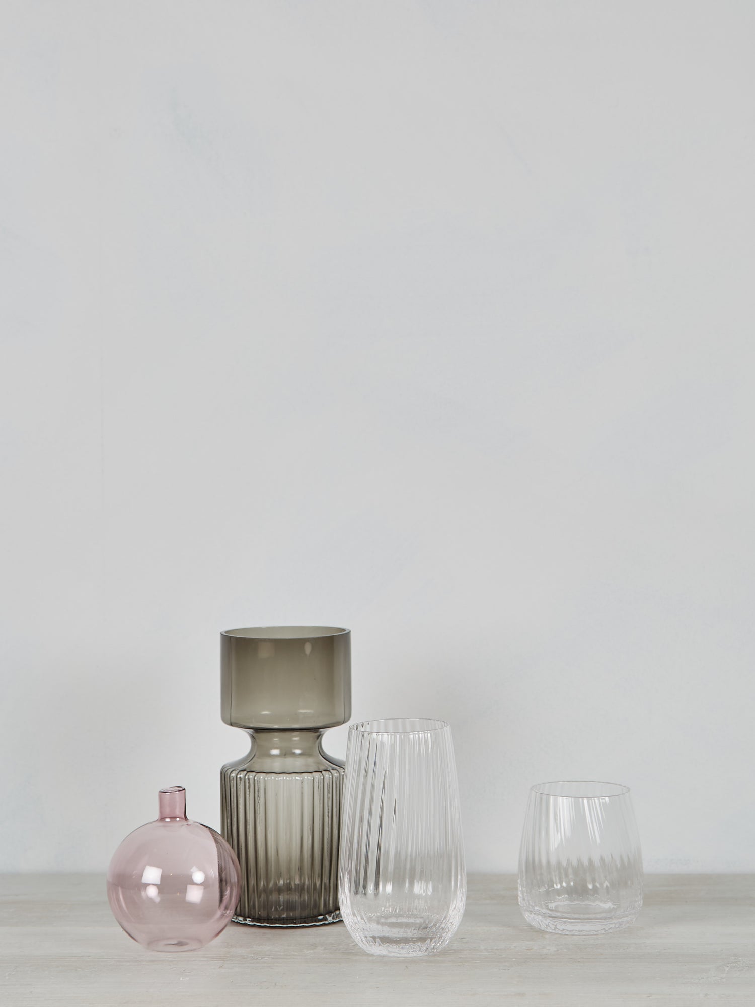 Sandvig tumbler