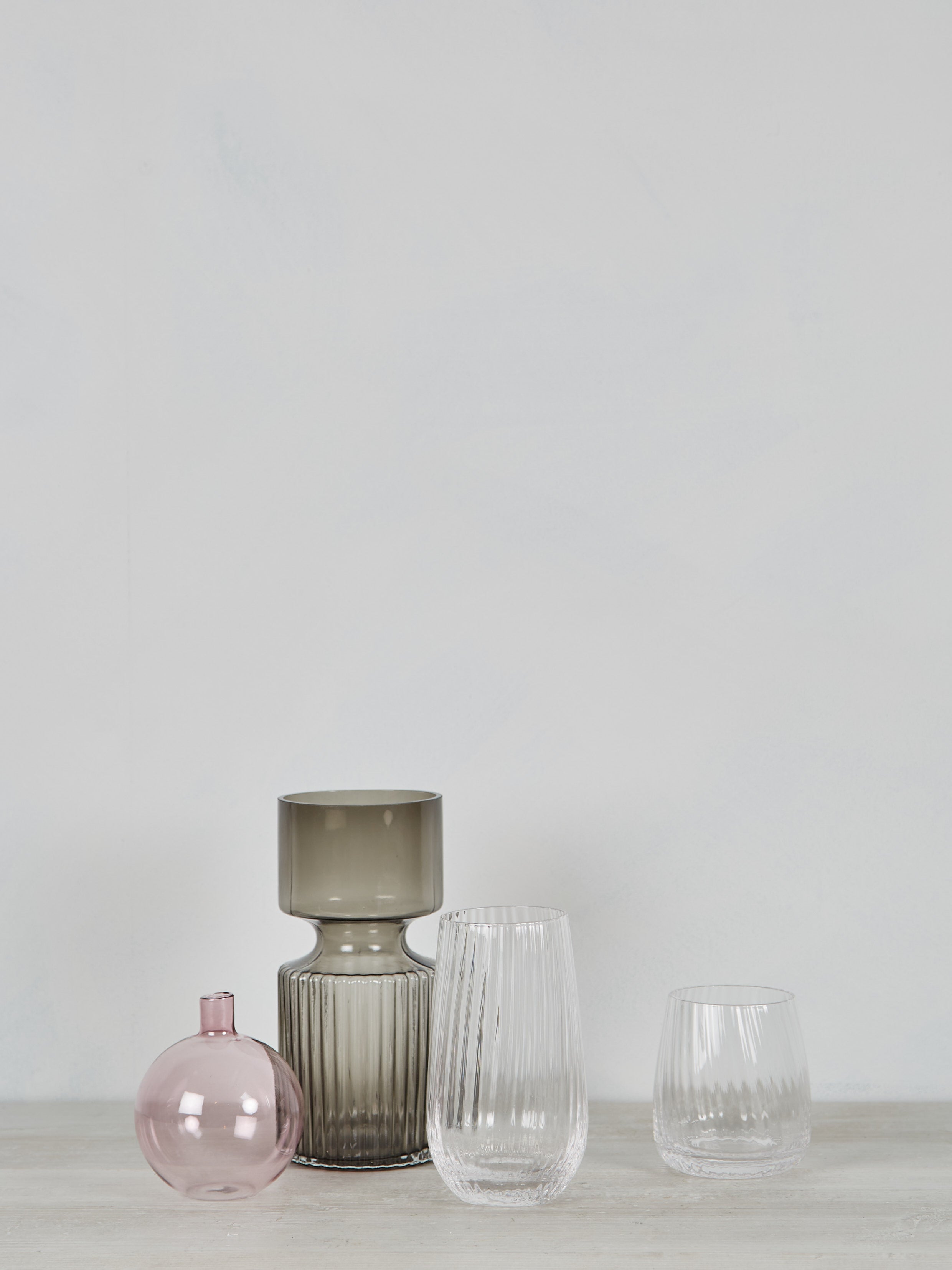 Sandvig tumbler