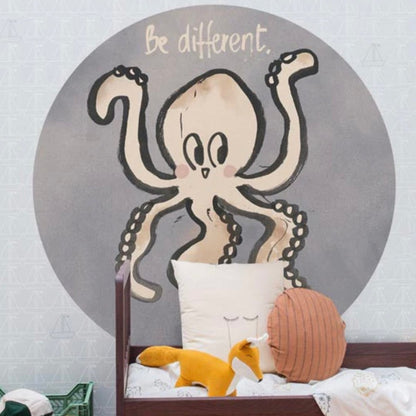 Octo &