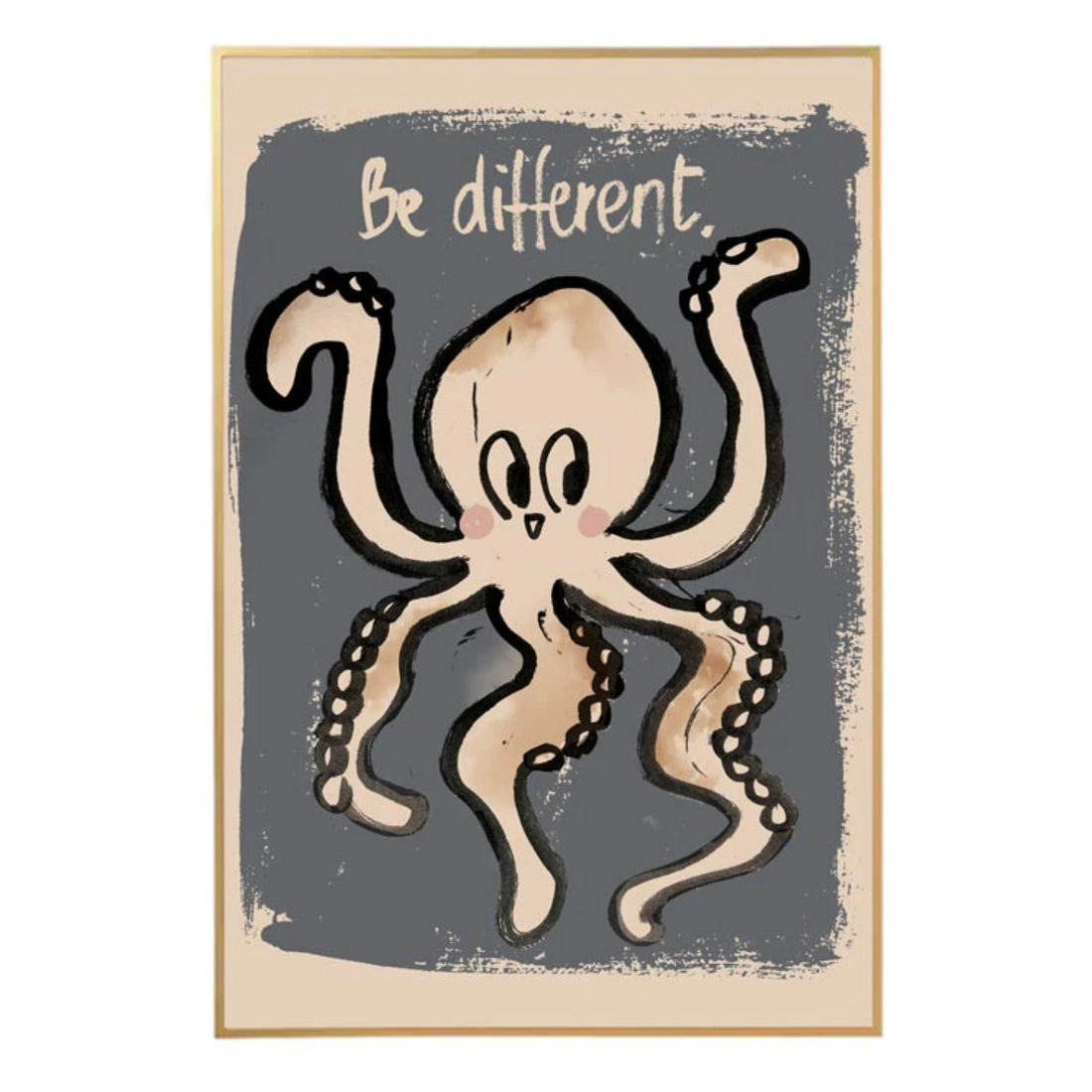 Octo &