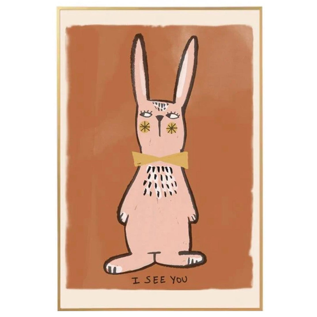 Rabbit &