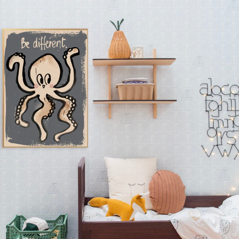Octo &