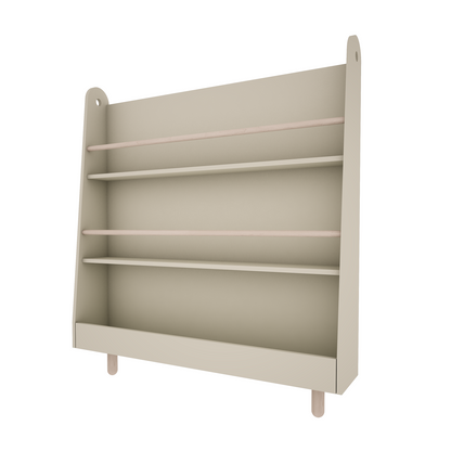 Classic Scandi Bookshelf
